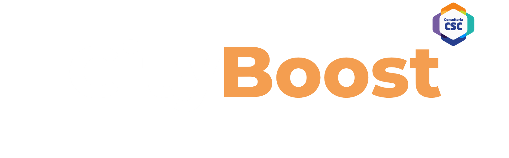 City Boost — Consultoria CSC